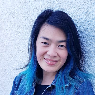 Tia Lush - Tauranga STEM Festival