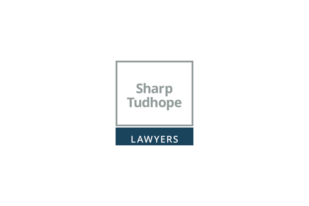 Sharp Tudhope - STEMFest 2019 Sponsor