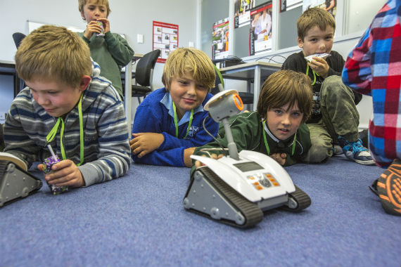 House of Science Tauranga