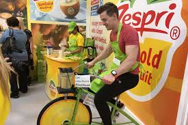 Zespri Innovation Zone