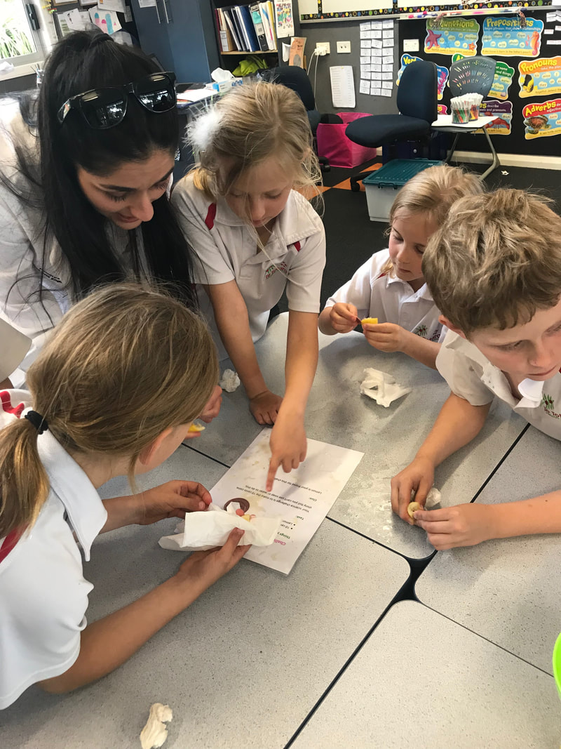 Science Box – Problem Solver