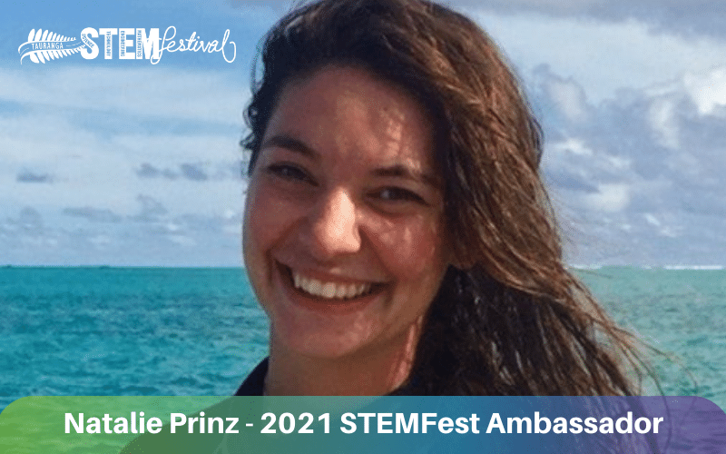 STEM in the Community 2021