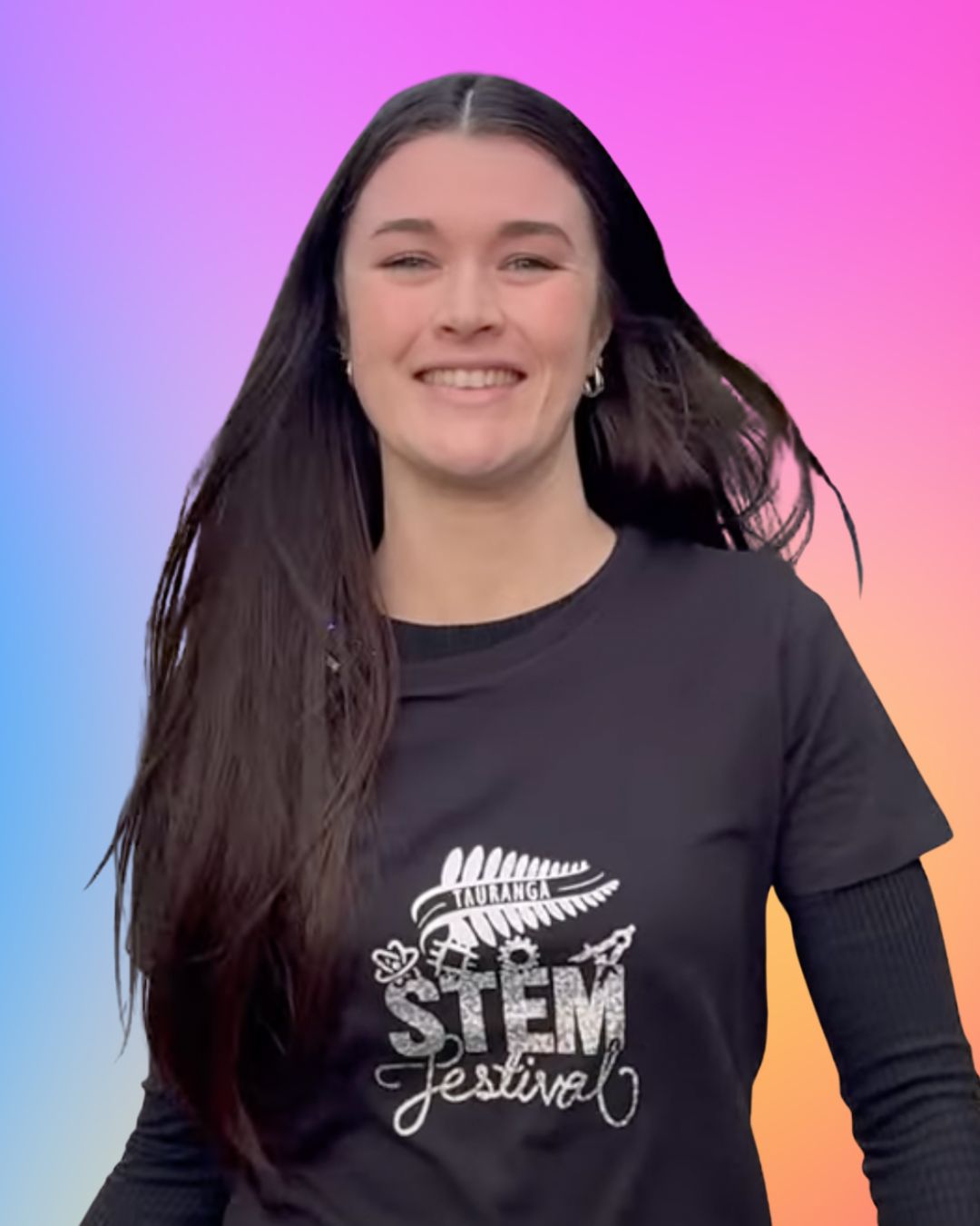 Rebecca Drake – STEMFest Ambassador 2025