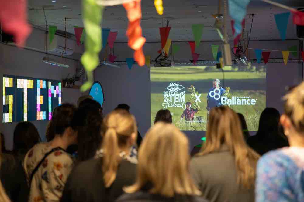 STEMFest 2025 Official Launch Event Recap