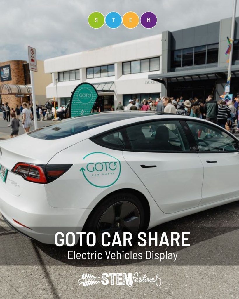 GoTo Car Share
