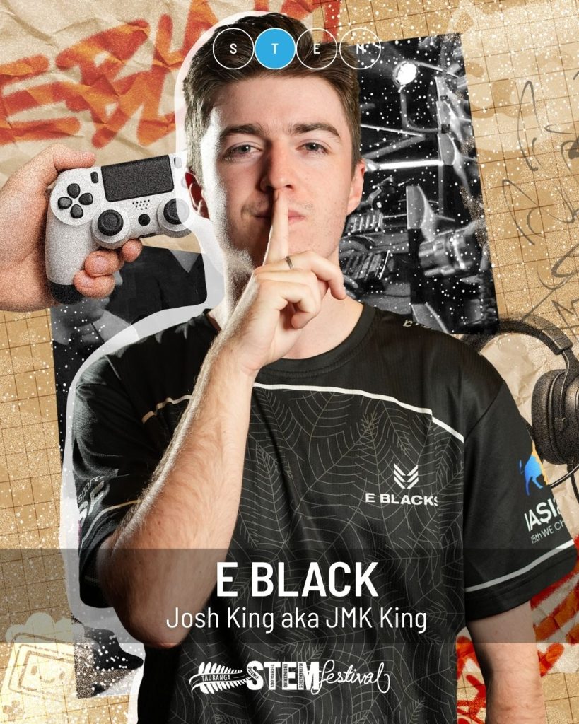 JMK King