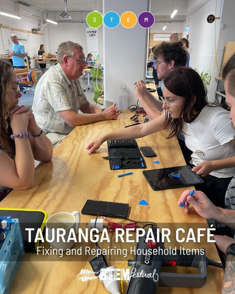 Tauranga Repair Café