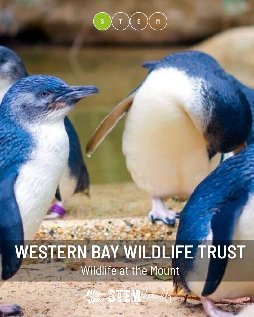 Western Bay Wildlife Trust