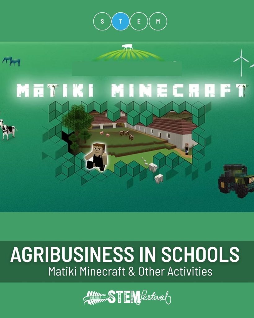 AGRIBUSINESS IN SCHOOLS