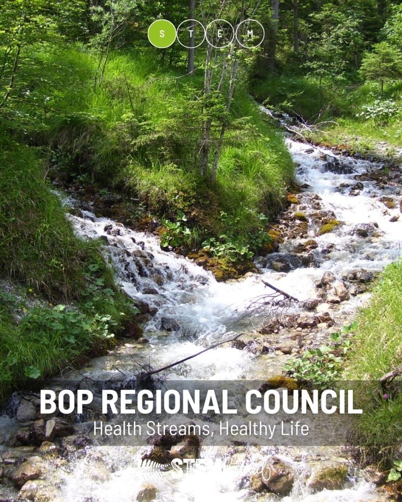 BOP Regional Council