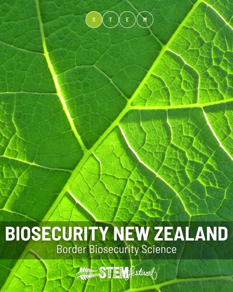 Biosecurity NZ