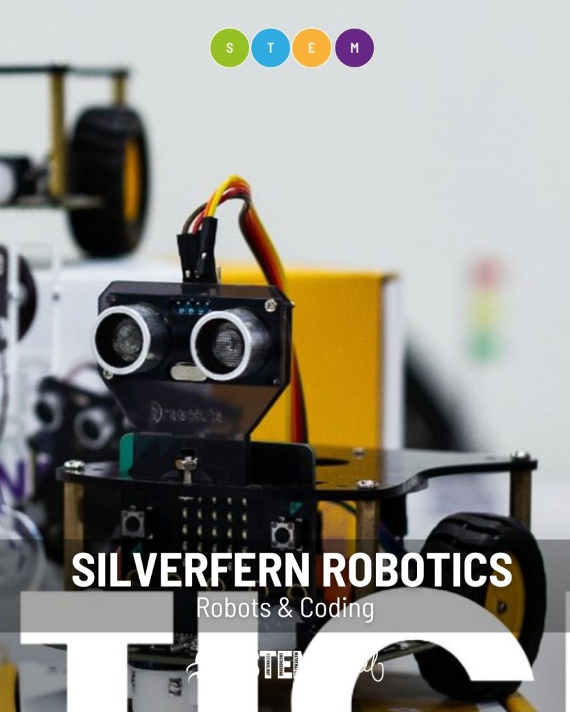 Silverfern Robotics