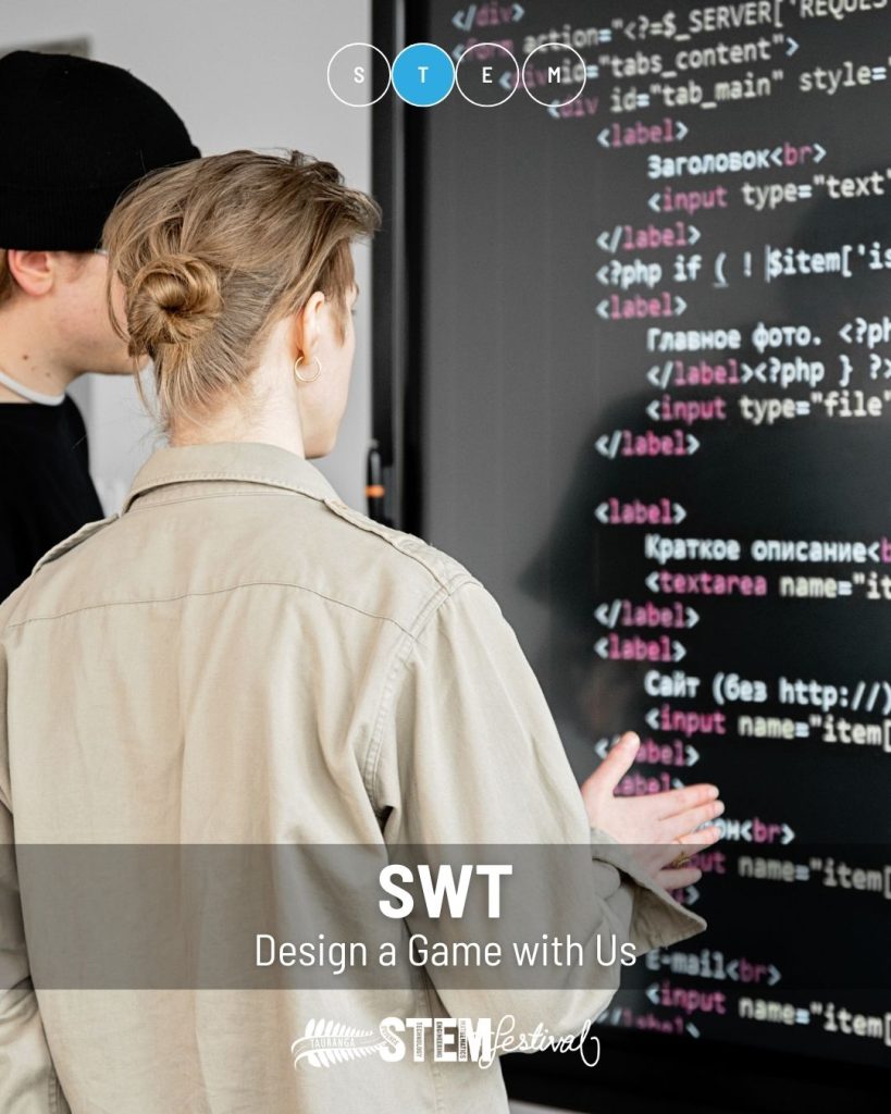 SWT Design a Game