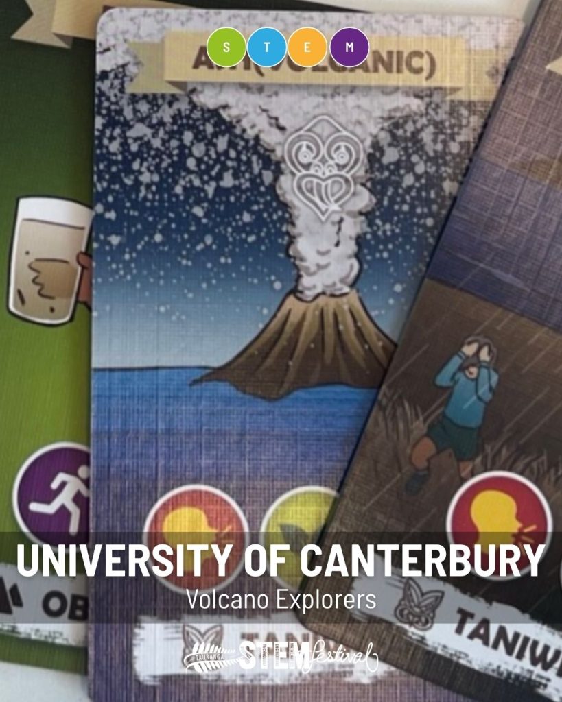 University of Canterbury