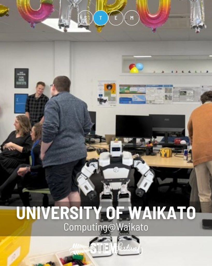 UoW Computing