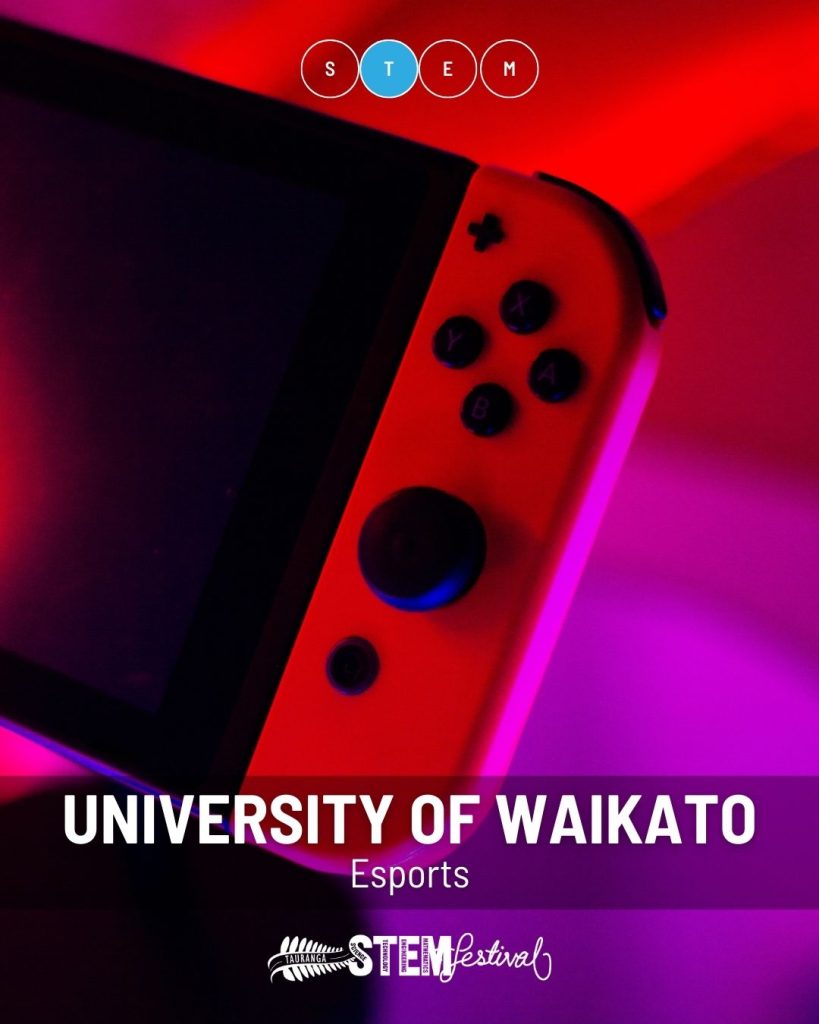UoW Esports
